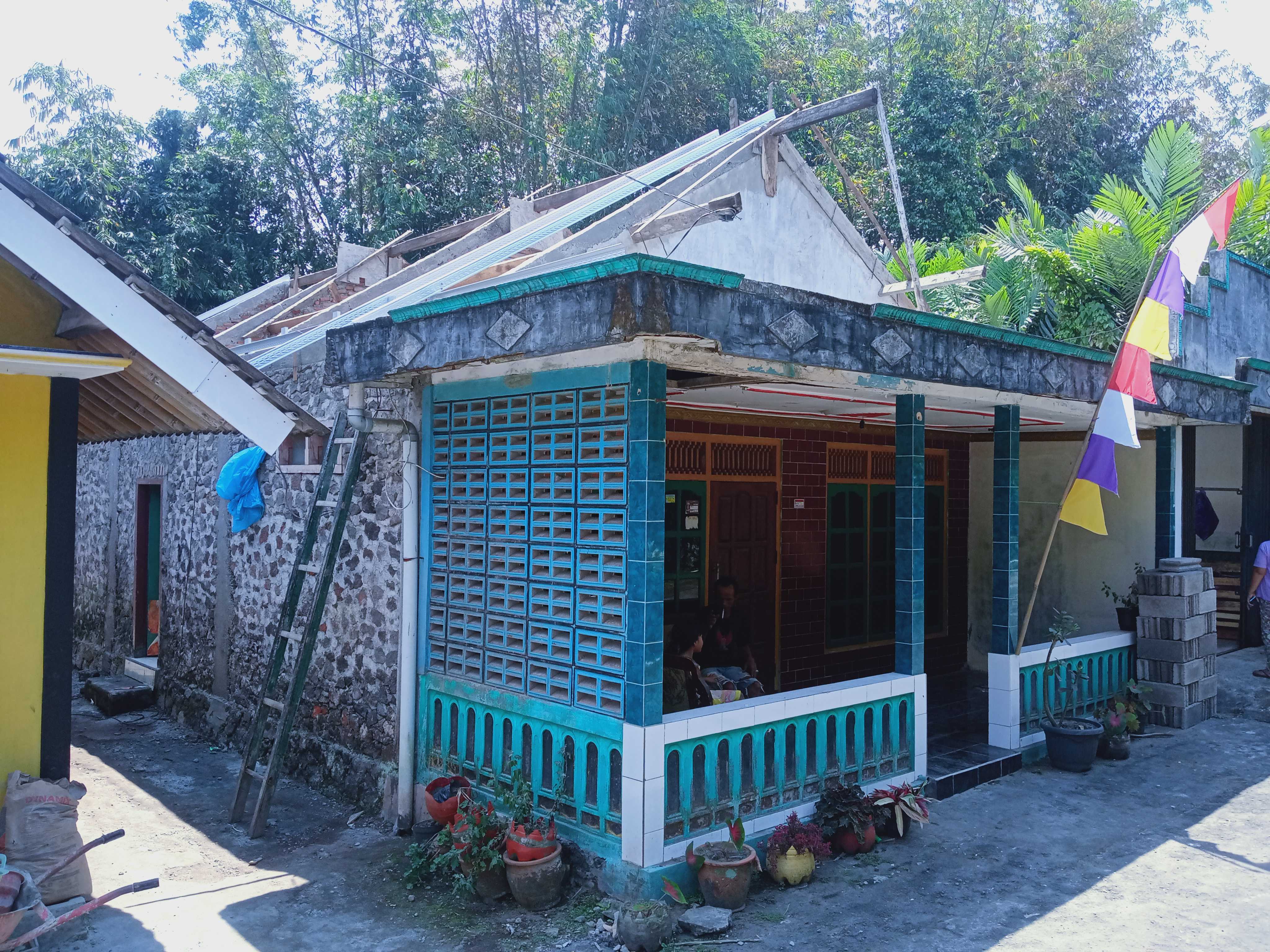 Foto Rumah 50% YULIYANTI